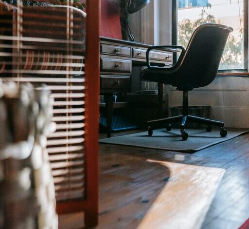 Tips for Creating a Cozy and Inviting Home Workspace