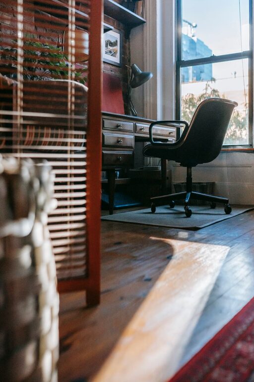 Tips for Creating a Cozy and Inviting Home Workspace