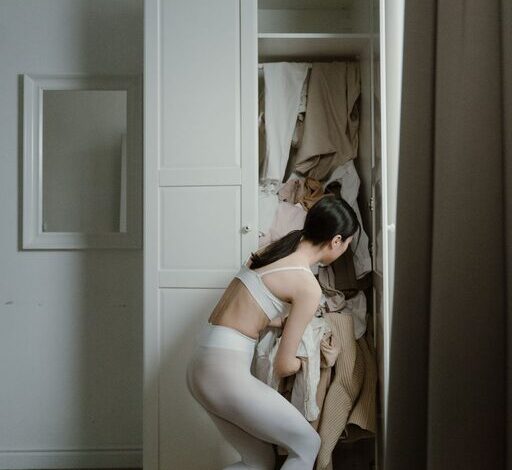 Simple Home Organization Tips to Create a Clutter-Free Living Space